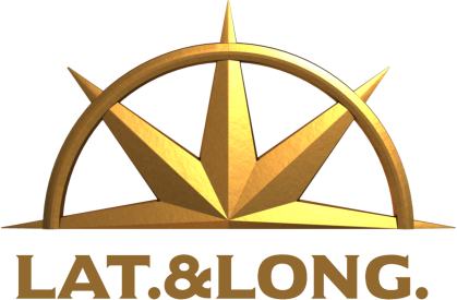 LatoLong i Göteborg AB